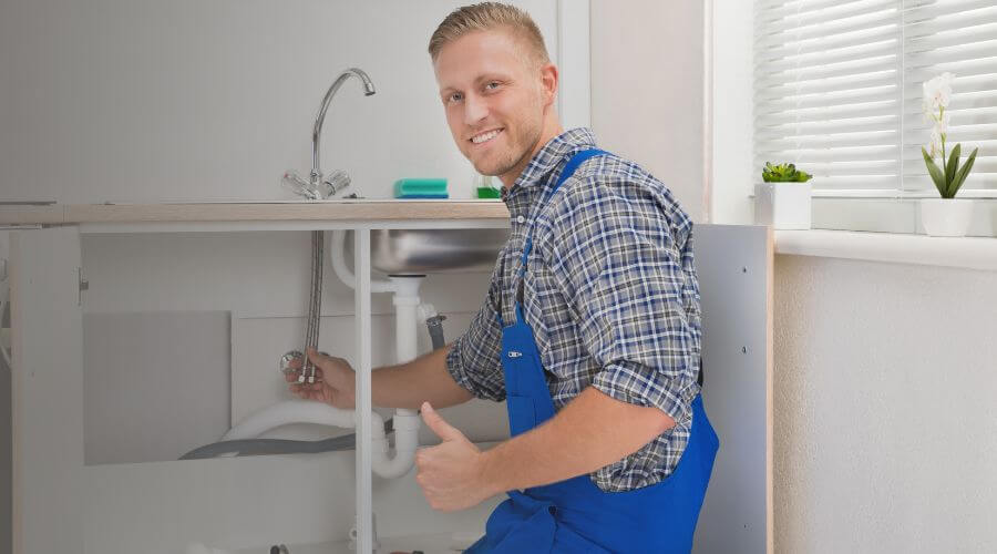 Professional Leak Detection Services in Round Pond, ME